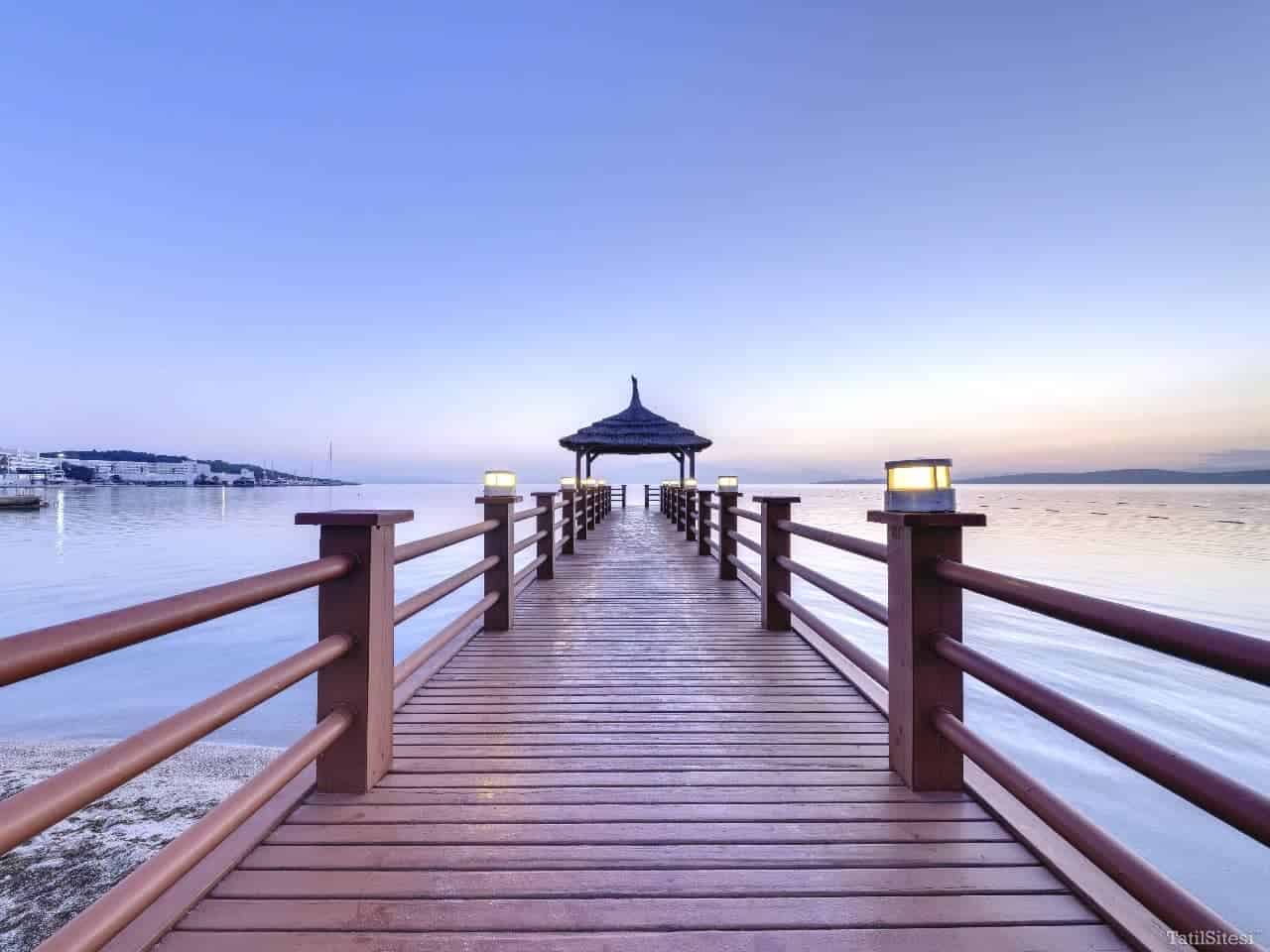 Radisson Blu Resort & Spa Hotel Çeşme